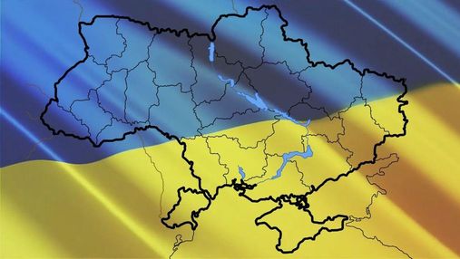 В Україні запустили карту війни DeepStateMap, яка оновлюється в режимі реального часу