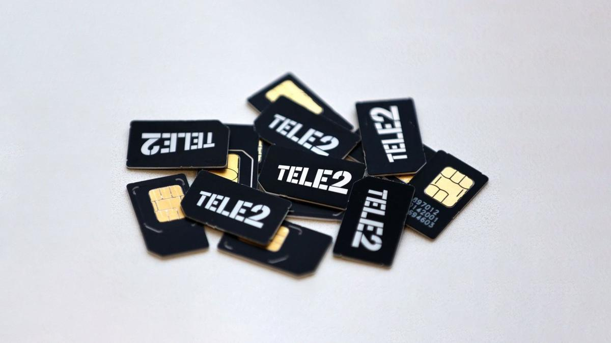 Шведська компанія Tele2 припинить надавати ліцензію на бренд однойменному російському оператору - Техно