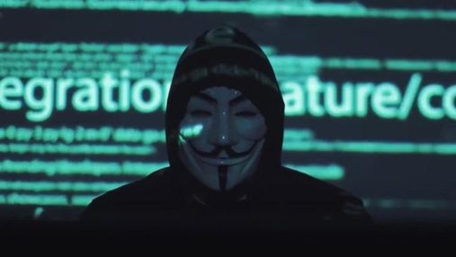 Хакеры Anonymous показали, что получили доступ к системе видеонаблюдения Кремля