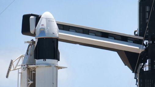 SpaceX відправить приватну місію астронавтів Ax-1 у космос: де дивитися запуск