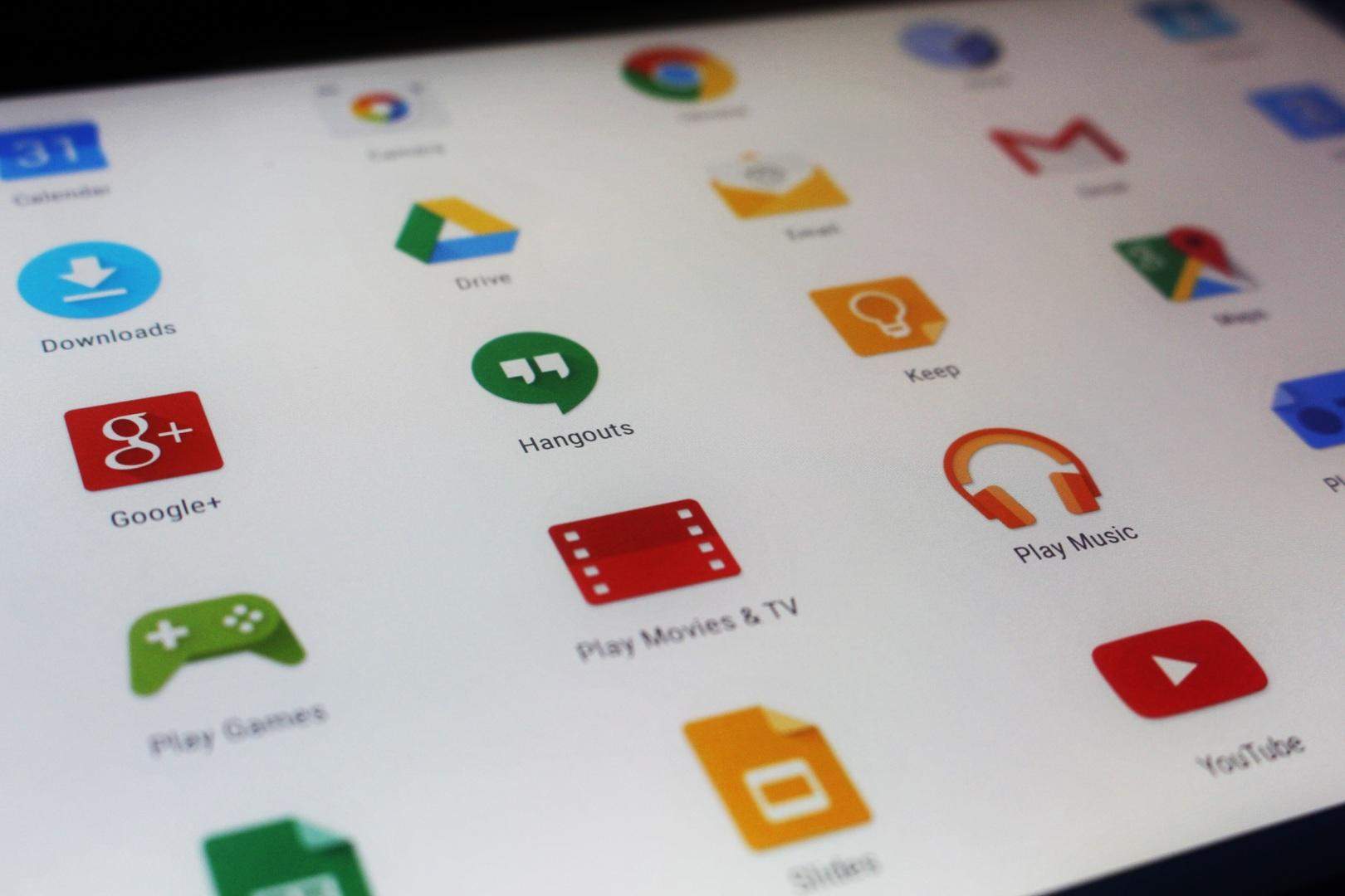 Google видалили з Play Маркета низку шкідливих додатків замаскованих під антивірус - Техно