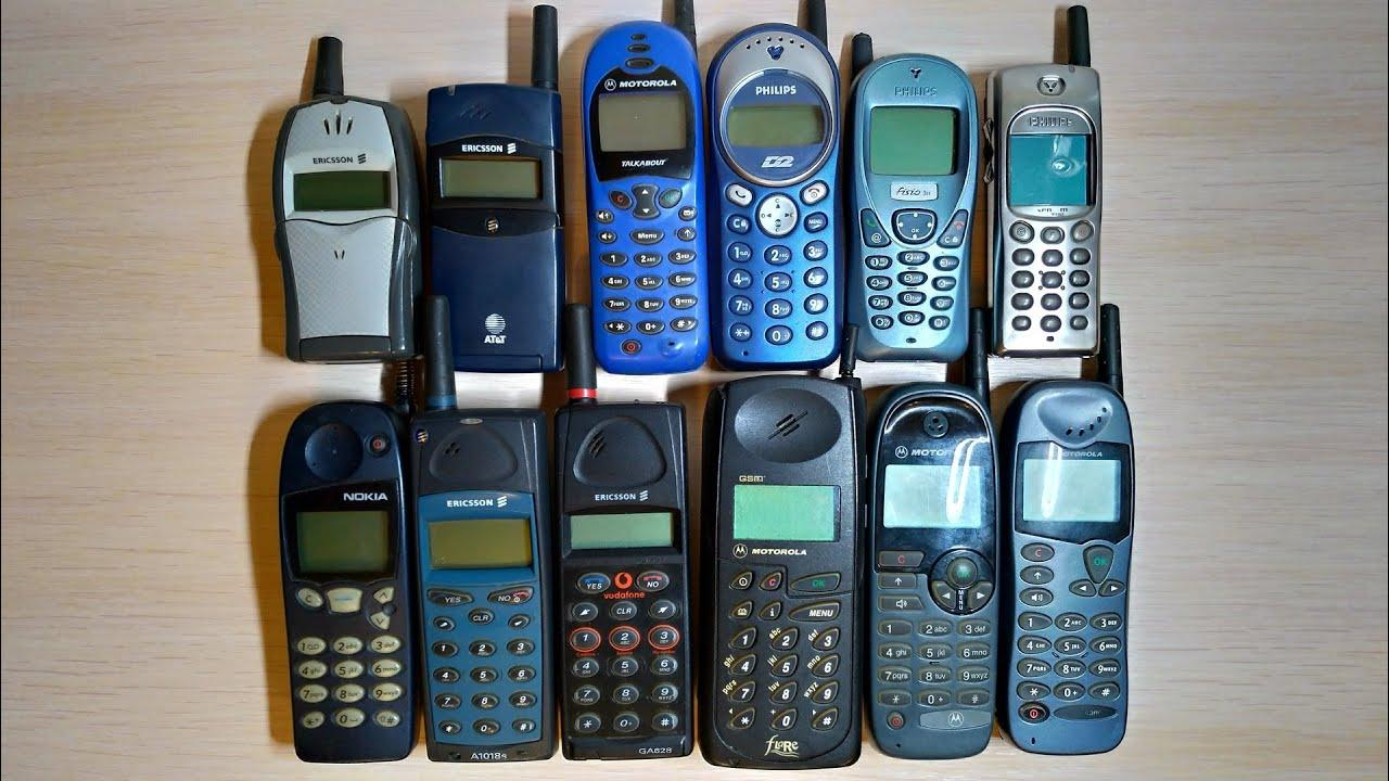 Нічого нового: російські продавці техніки скуповують старі смартфони для їх перепродажу - Техно