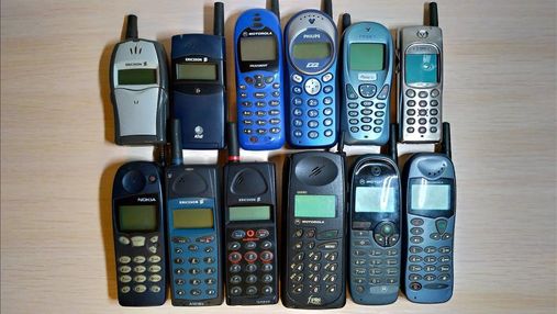 Нічого нового: російські продавці техніки скуповують старі смартфони для їх перепродажу