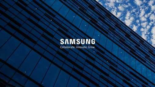 Samsung забезпечить безкоштовне вивезення техніки Українців на ремонт
