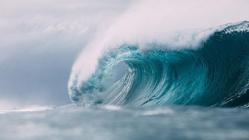 Детектор мюонів вперше зміг виявити цунамі:  новий метод показав високу точність