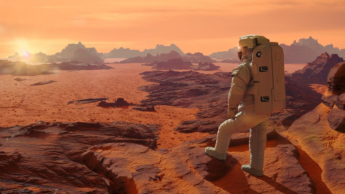 Квитки на Марс зможуть дозволити собі багато жителів Землі, – Ілон Маск - Техно
