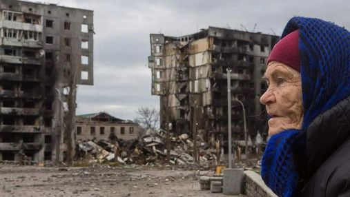 Преступления россиян: кто сможет получить компенсацию за разрушенное жилье и разбитые авто