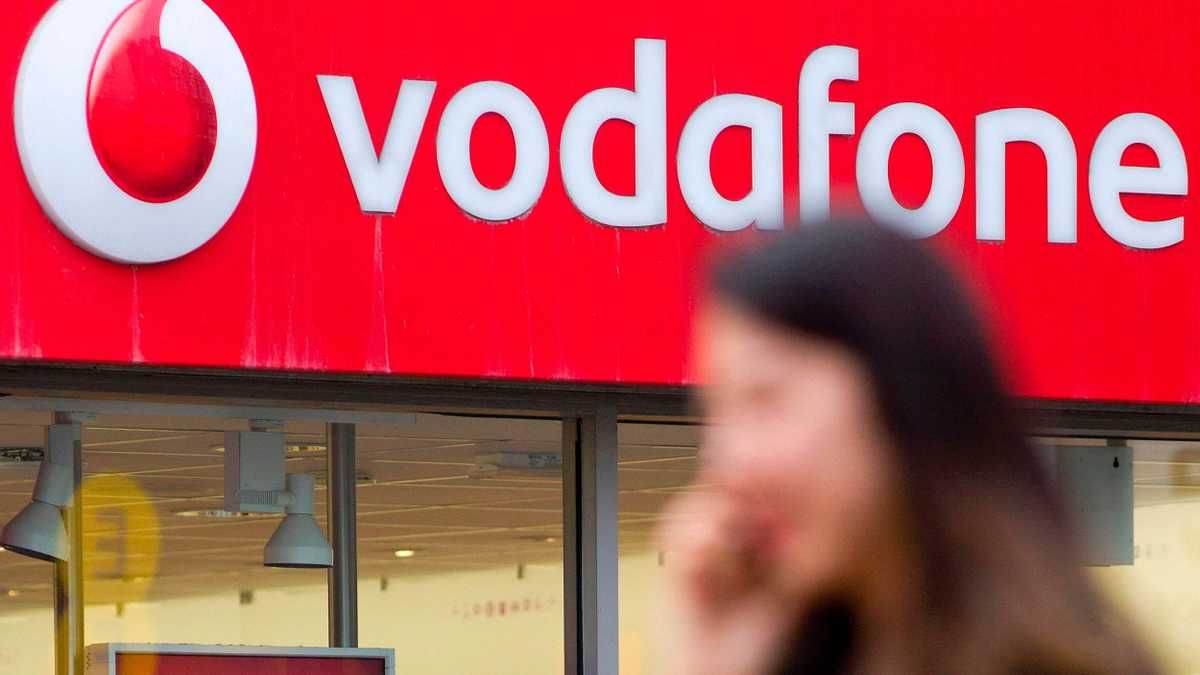 Оператор Vodafone зробив послугу "Доступний роумінг" безкоштовною - Техно