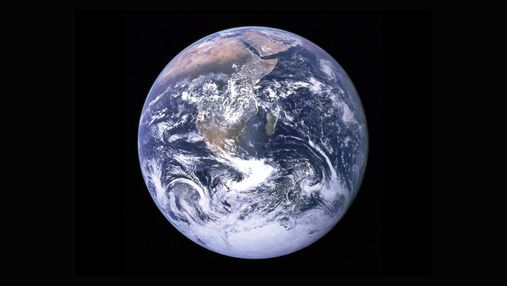 Міжнародний День Землі: що це таке і навіщо він потрібен