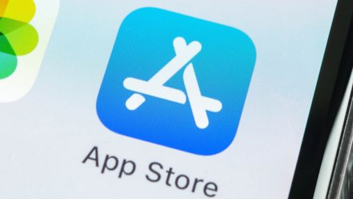 Apple удалила из App Store копию программы мобильного банка ВТБ