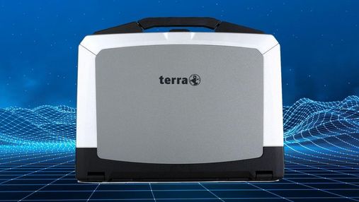 Військовослужбовці отримають захищені ноутбуки Terra