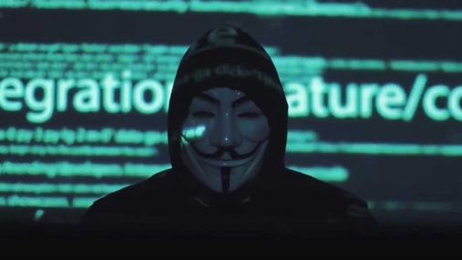 Хакери Anonymous зламали російську систему Qiwi та викрали дані 12,5 мільйонів карт клієнтів