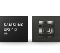 Samsung запускает новое поколение флеш-памяти: смартфоны станут быстрее и энергоэффективнее