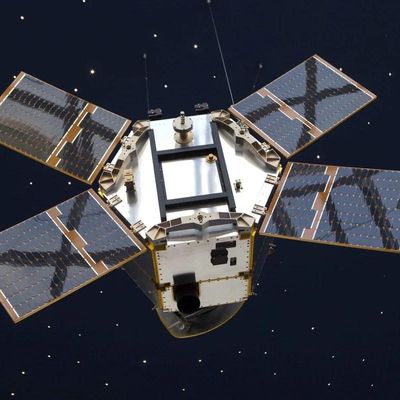 Україна отримала доступ до ексклюзивних високоточних супутникових знімків