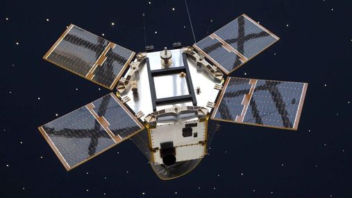 Украина получила доступ к эксклюзивным высокоточным спутниковым снимкам