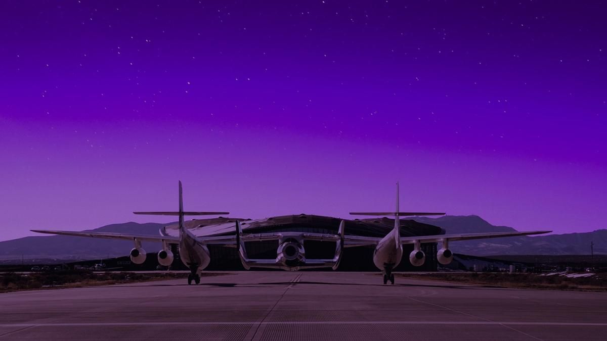 Virgin Galactic відклала комерційні суборбітальні польоти: назвали нову дату