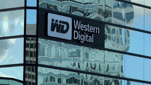 Western Digital представила жорсткі диски об'ємом 22 та 26 Тбайт: чим вони цікаві