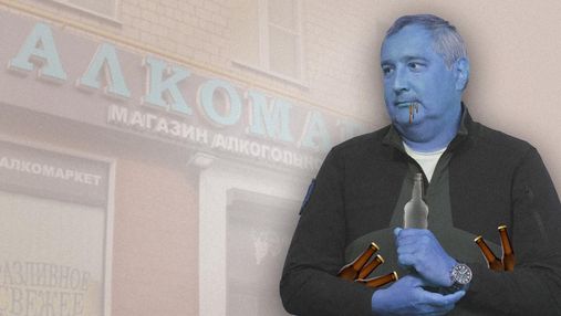 Хроники Рогозина: болтливый рашист снова вцепился в Илона Маска и дал ему совет