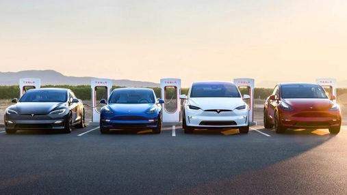 Tesla може припинити прийом замовлень на деякі електромобілі: у чому справа