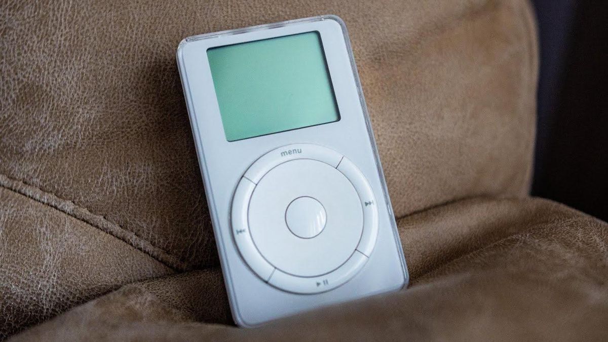 Apple перестала випускати iPod: плеєр виготовляли понад 20 років