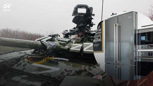 Россия использует в своей военной технике чипы из импортных посудомоек и холодильников Россия использует в своей военной технике чипы из импортных посудомоек и холодильников