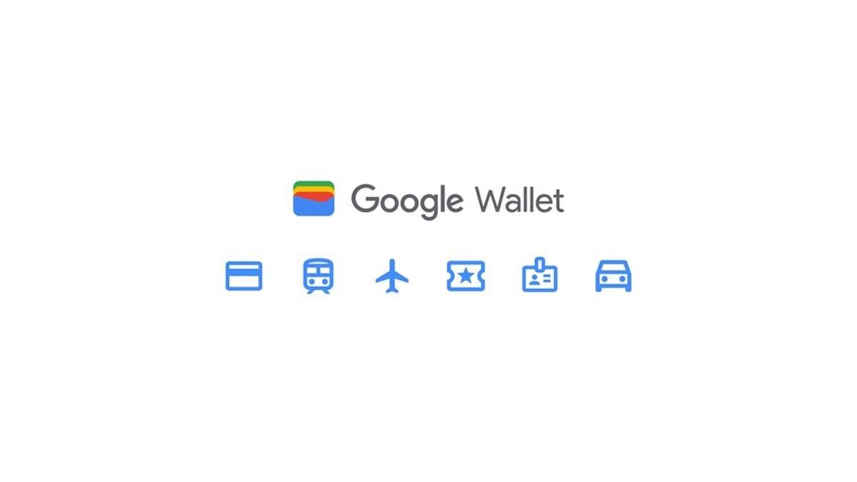 Google представила приложение Wallet для банковских карт, билетов и сертификатов вакцинации