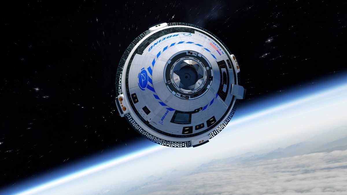 У NASA визначилися, як SpaceX та Boeing доставлятимуть астронавтів на космічну станцію