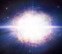 Телескоп "Габбл" виявив зірку, яка "вижила" після вибуху наднової