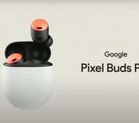 Представлені навушники Google Pixel Buds Pro: активне шумозаглушення та 11 годин роботи