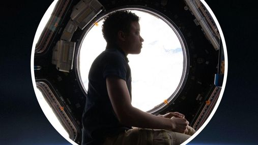 У невагомості над Землею: астронавтка NASA зробила приголомшливе фото на МКС У невагомості над Землею: астронавтка NASA зробила приголомшливе фото на МКС