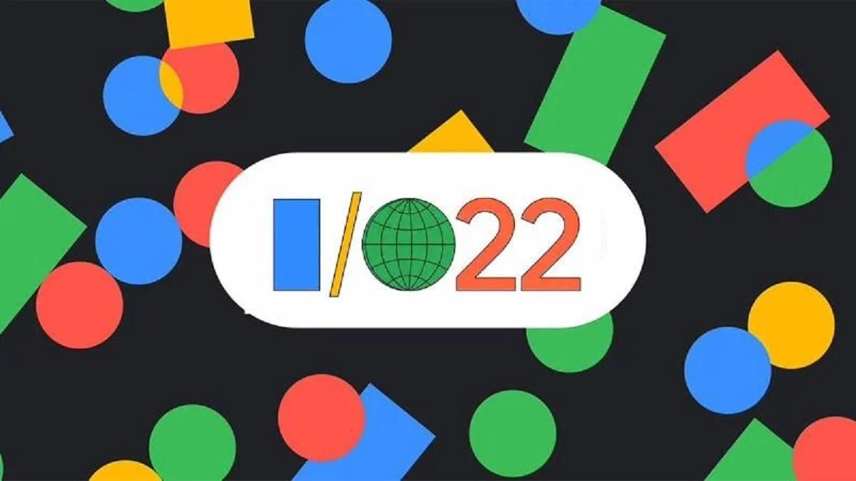 Вісім ґаджетів від Google з презентації I/O 2022 - Техно