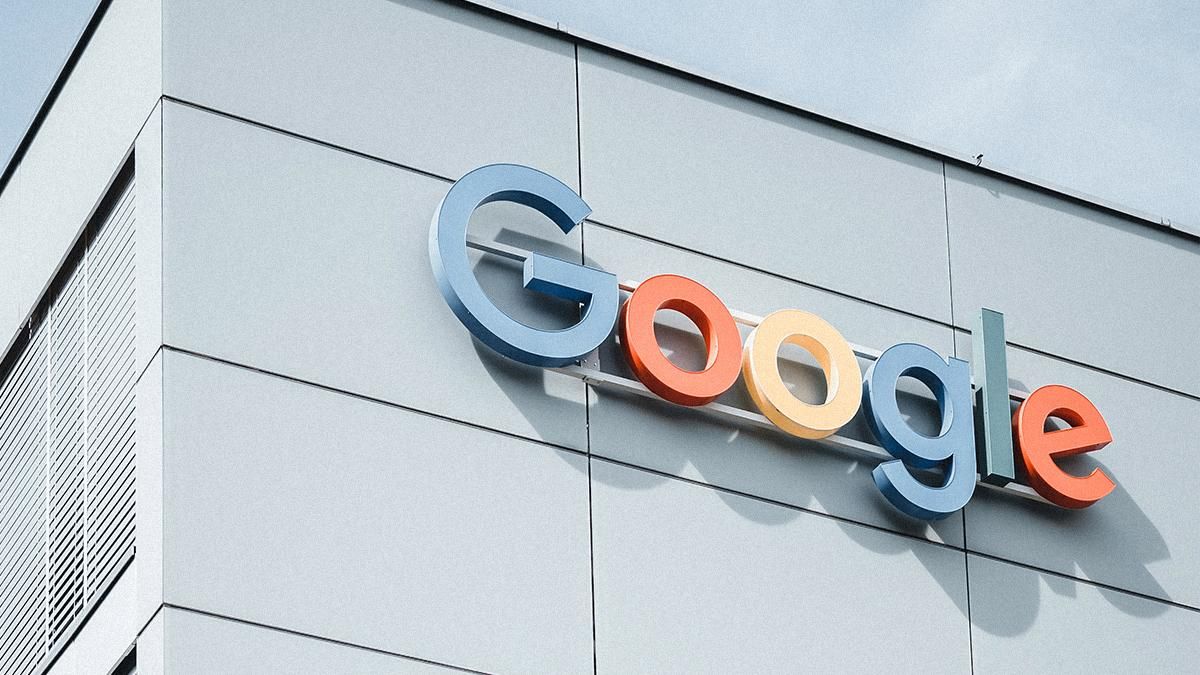 Google сливает личные данные пользователей тоннами, – Bloomberg - Техно