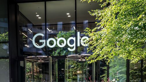 Google оголосить себе банкрутом у Росії, але повністю йти з країни не збирається