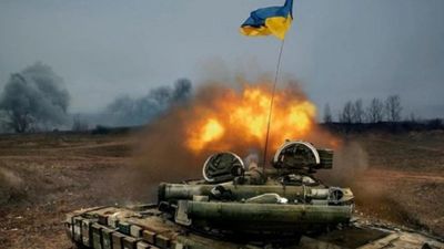 Війна з Україною скасовується, Росія перейшла на новий рівень
