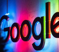 Московский суд арестовал российские активы Google