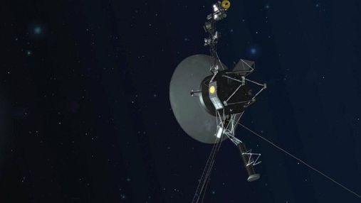 "Вояджер-1" направил странные данные из межзвездного пространства: инженеры занялись разгадкой тайны