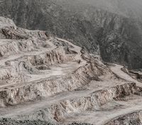 У США знайшли шахту віком 13 000 років – найстарішу з відомих у світі