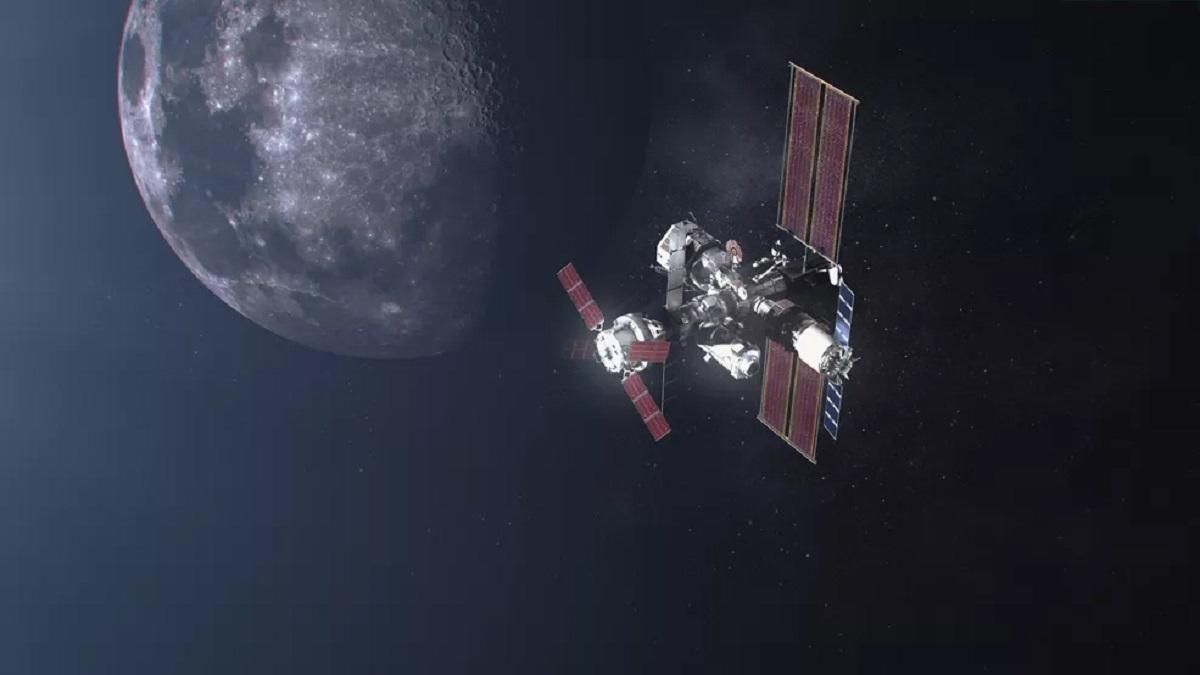 Японские космонавты примут участие в американской лунной программе "Артемида" - Техно