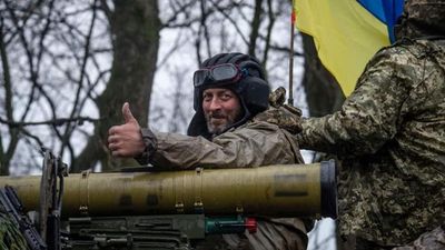 Усі заяви окупантів – блеф: як росіяни штурмують "дорогу життя" на Луганщині