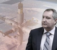 Хроніки Рогозіна: Роскосмос вважає, що Європейське космічне агентство підмовляє світ проти Росії