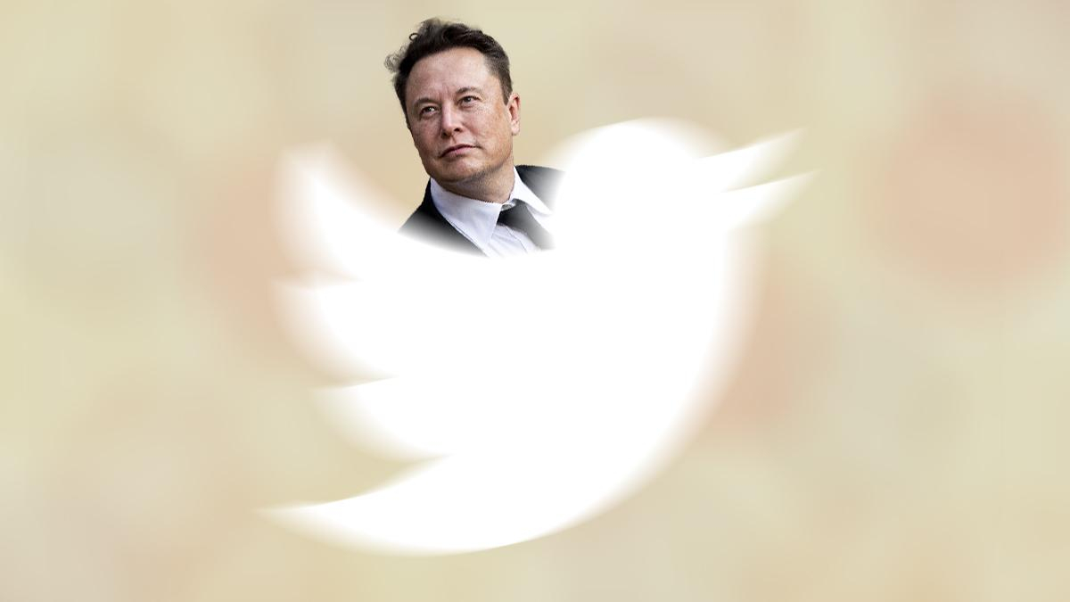 Хаос и манипуляция  инвесторы Twitter подали в суд на Илона Маска - Техно