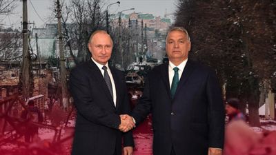 Чрезвычайное положение в Венгрии из-за Украины, нефтяное эмбарго против РФ: интервью с экспертом