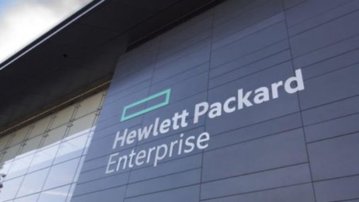Технологический гигант Hewlett Packard официально объявил о выходе из рынков России и Беларуси
