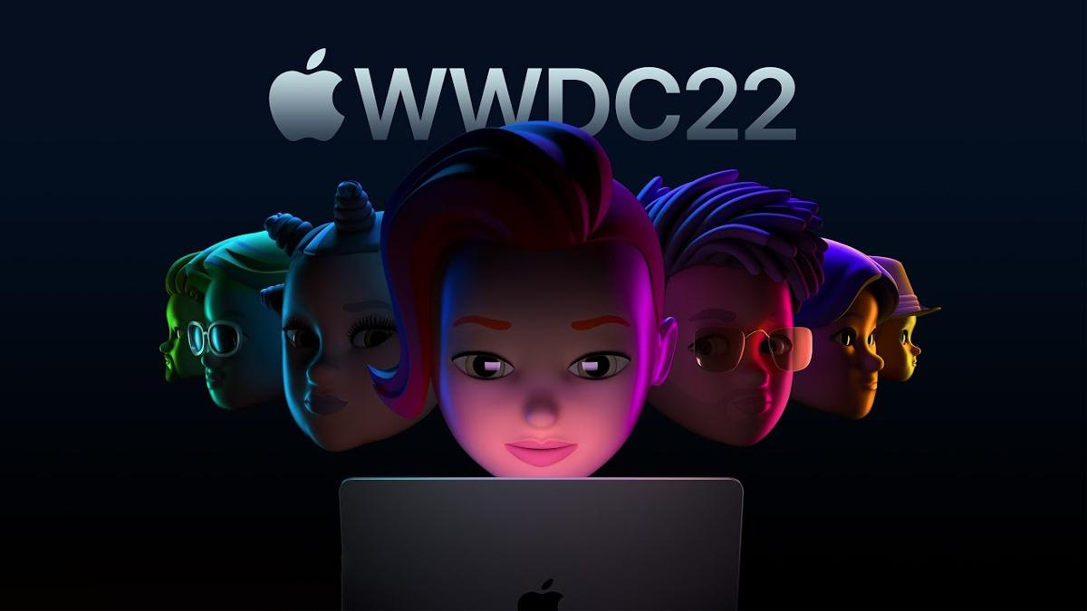 WWDC 2022  где и когда смотреть новую презентацию Apple и что на ней покажут - Техно