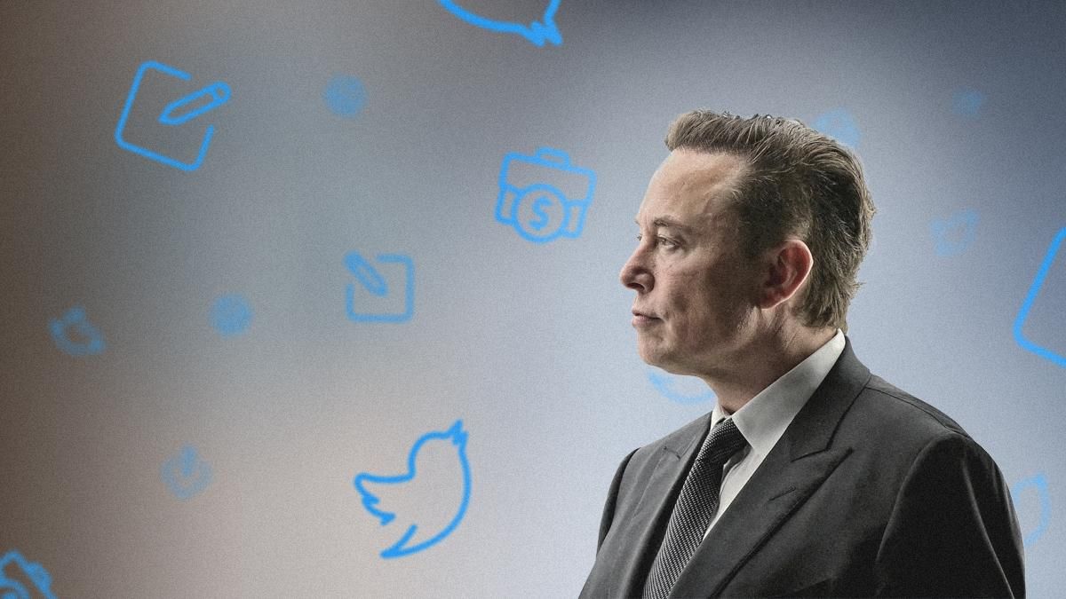 Ілон Маск погрожує відмовитись від купівлі Twitter  чим незадоволений мільярдер - Техно