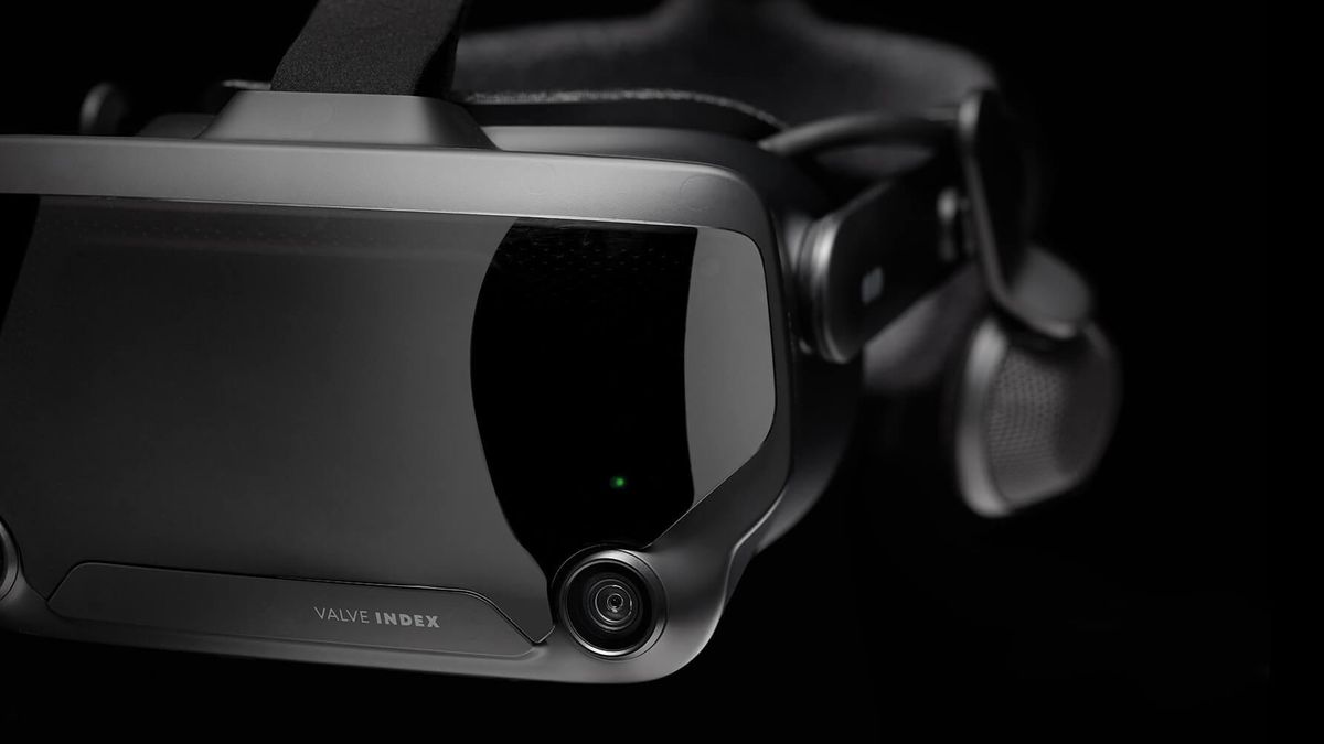 Valve запатентувала бездротову VR-гарнітуру  що в ній особливого - Техно
