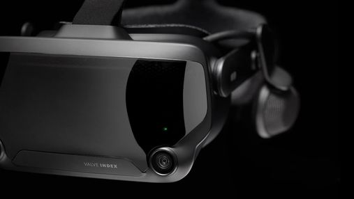 Valve запатентовала беспроводную VR-гарнитуру: что в ней особенного