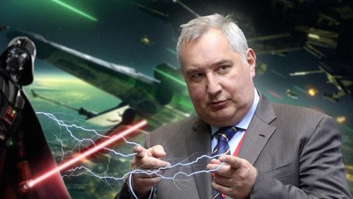 Звездные войны Рогозина: глава Роскосмоса обвинил LM, Boeing и SpaceX в работе на Украину