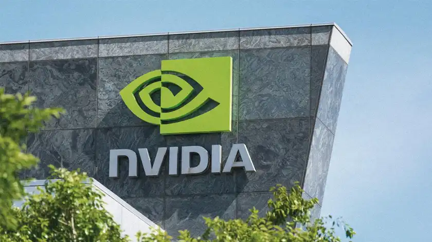 NVIDIA заявила, что ее бизнес вне политики  компания не уйдет с российского рынка - Техно