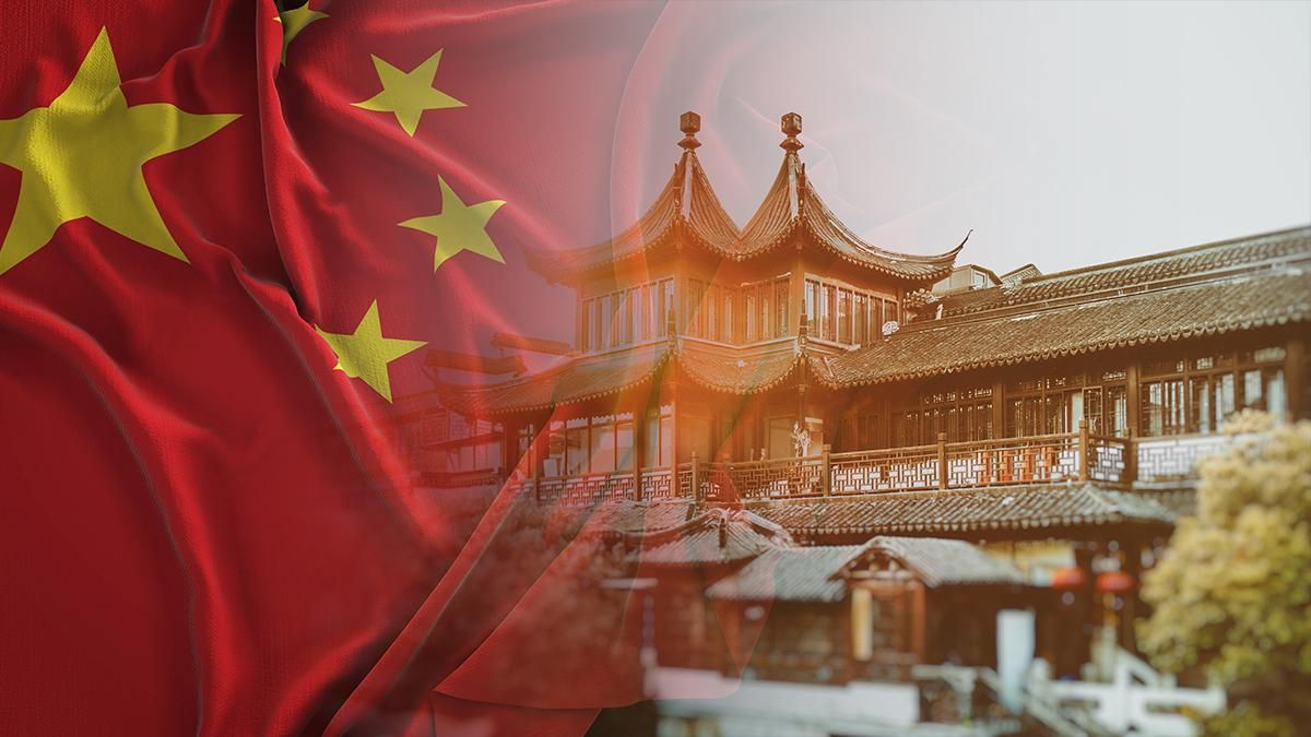 Китай посилює контроль інтернету у відповідь на критику влади  прийнято жорсткий закон - Техно